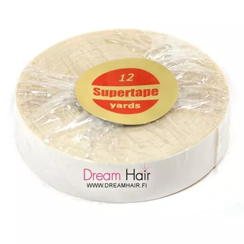 SuperTape 12mm / 11meter