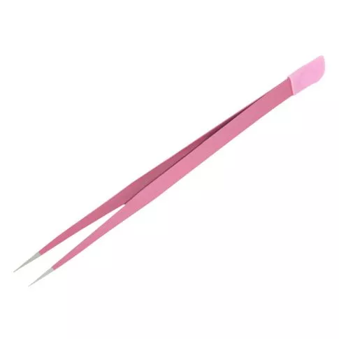 Tweezers Pink