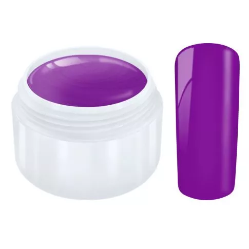 Färg Gel Lavender Shine