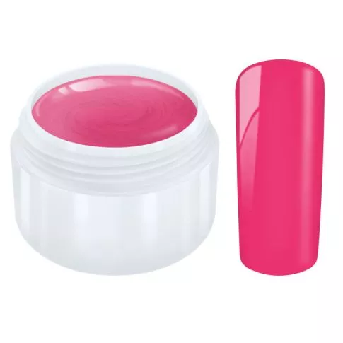 Färg Gel Pink Shine
