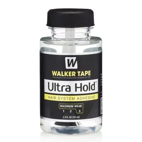 Walker Ultra Hold Adhesive 101ml