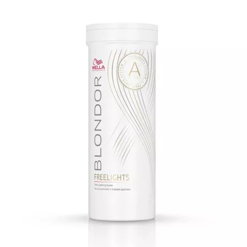 Wella Blondor Freelights Powder 400g