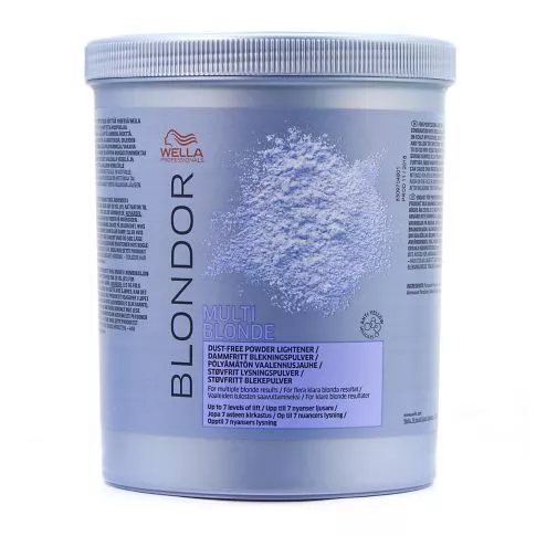 Wella Blondor Powder 800g