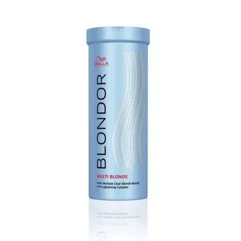 Wella Blondor Powder 400g