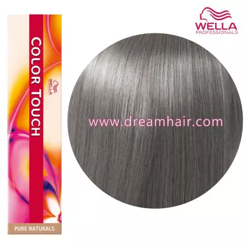 Wella Color Touch Demi Permanent Hair Color 60ml 7/89