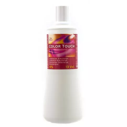 Wella Color Touch Emulsion 4%