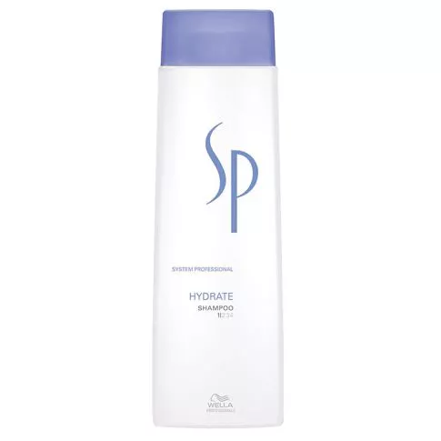 Wella SP Hydrate Shampoo 250ml