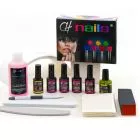 CH Nails Gel Lack Starter Kit