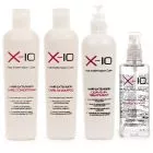 X-10 Hair Extensions Care Kit