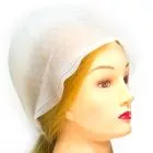 Silicon Dye Cap and Hook