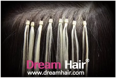 Micro Loop Hair Extension