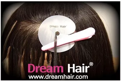 Keratinslingor 