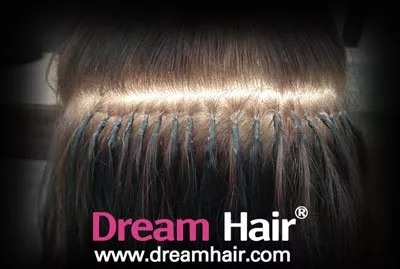 Keratinslingor 
