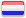 Netherlands flag