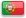 Portugal flag