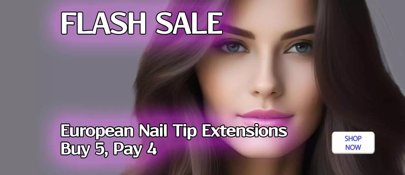 Hair Extension Offer