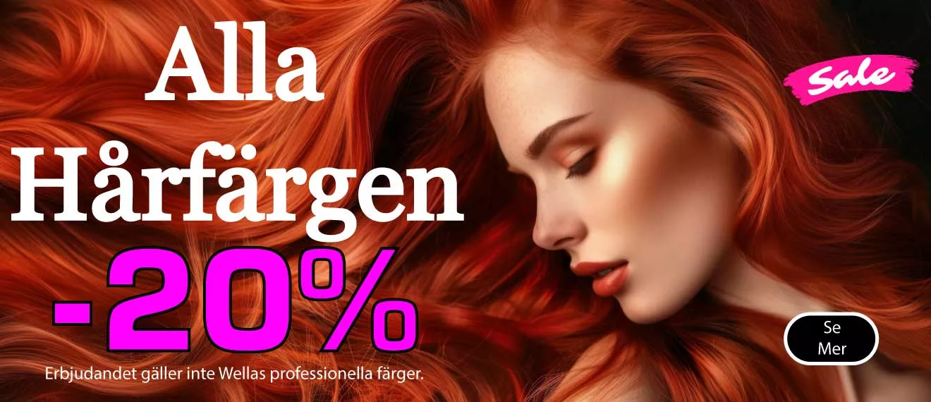 Hair Extension Offer