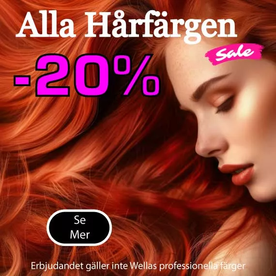 Hair Extension Offer